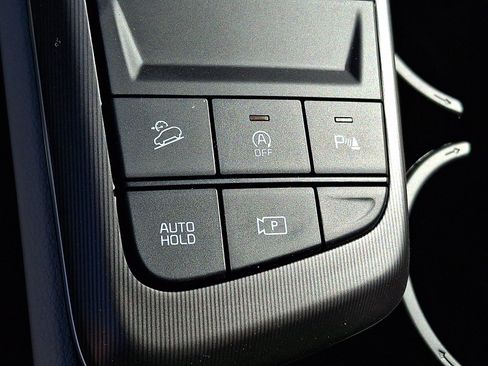 New 2026 Kia Sportage EX AWD/4WD image 11