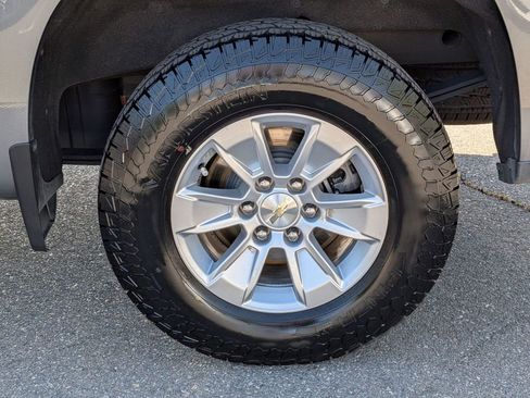 Used 2021 Chevrolet Silverado 1500 LT w/ Bed Protection Package image 13