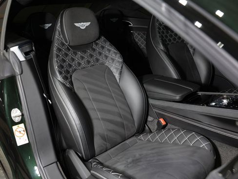 Used 2023 Bentley Continental GT Speed image 6
