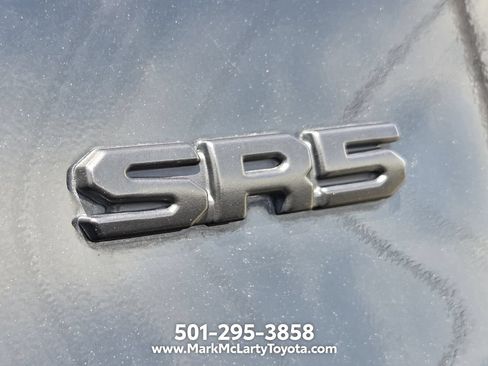 Used 2023 Toyota Tundra SR5 AWD/4WD image 7