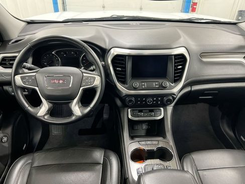 Used 2023 GMC Acadia SLT AWD/4WD image 5
