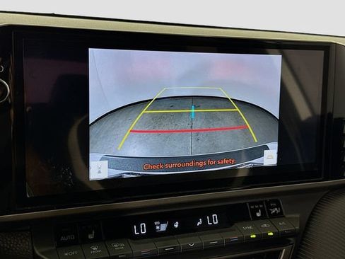 Certified 2025 Toyota Camry SE w/ Multimedia Upgrade Package FWD image 15