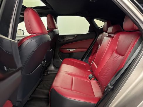 Used 2024 Lexus NX 350 AWD image 30
