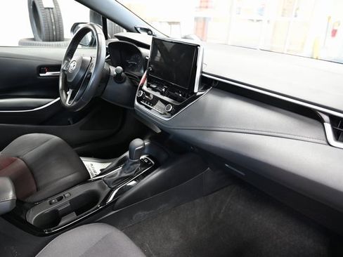 Certified 2024 Toyota Corolla Sedan w/ SE Convenience Package image 14