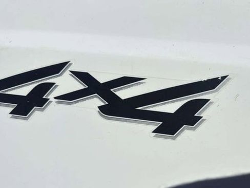 Used 2004 Ford F250 4x4 SuperCab Super Duty image 20