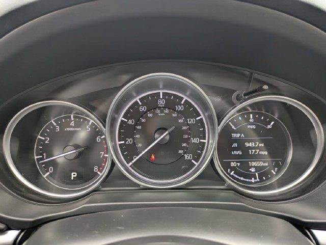 Used 2024 MAZDA CX-5 AWD 2.5 S image 27