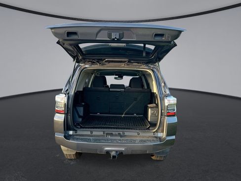 Used 2023 Toyota 4Runner SR5 RWD image 30