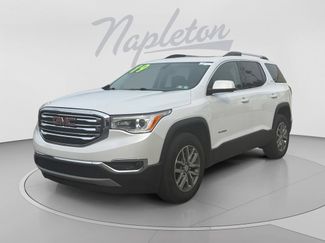 Used 2019 GMC Acadia SLE AWD/4WD video 1