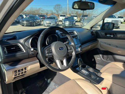 Used 2016 Subaru Legacy 2.5i Limited image 10