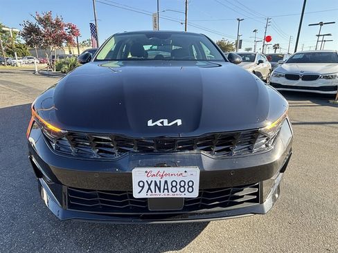 Used 2026 Kia K5 LXS FWD image 9