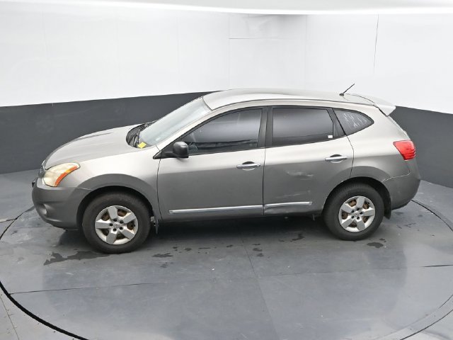 Used 2013 Nissan Rogue S AWD/4WD image 16