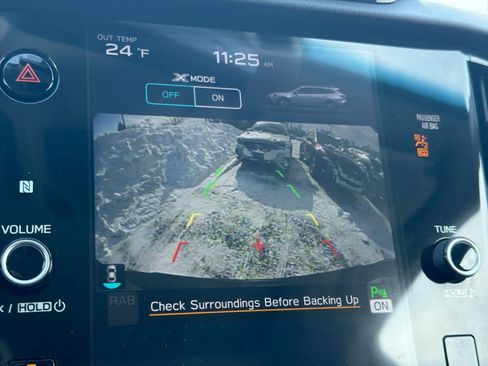 Used 2021 Subaru Outback Touring XT image 32