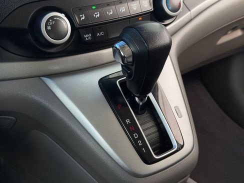 Used 2014 Honda CR-V LX image 23