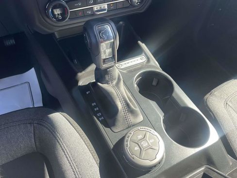 New 2025 Ford Bronco Big Bend image 30