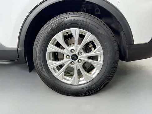 Certified 2023 Ford Escape Active FWD image 35