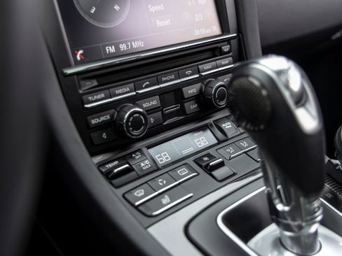 Used 2013 Porsche 911 Carrera S RWD image 38