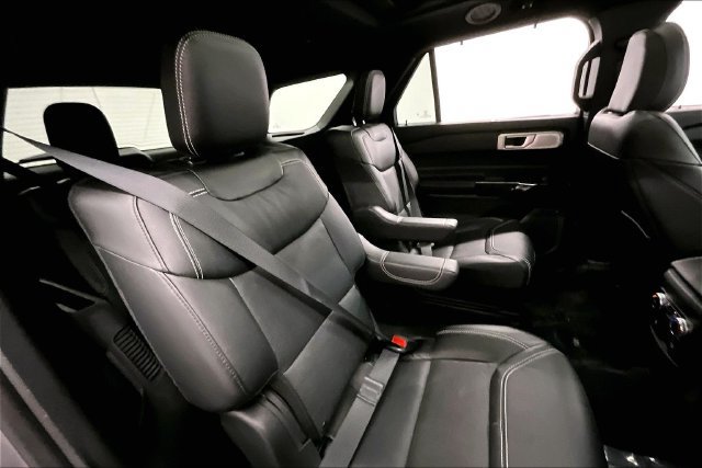 Used 2024 Ford Explorer ST w/ Technology Package AWD/4WD image 26