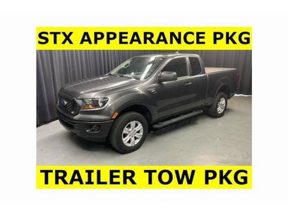 Used 2019 Ford Ranger XL w/ Equipment Group 101A Mid