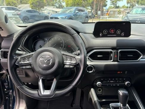 Used 2020 MAZDA CX-5 Grand Touring FWD image 18