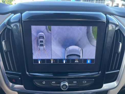 Certified 2023 Chevrolet Traverse Premier w/ LPO, Floor Liner Package image 30