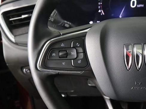 Used 2024 Buick Encore GX Sport Touring w/ Experience Buick Package image 41