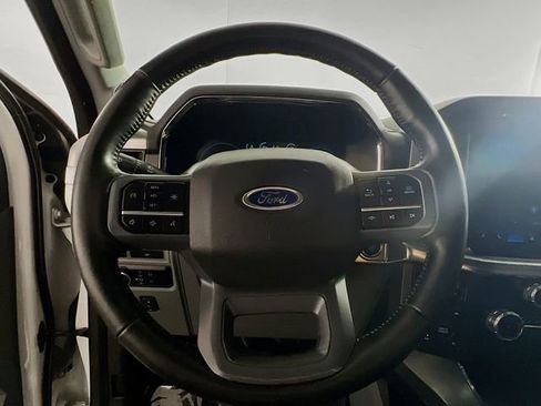 Used 2023 Ford F150 Lariat image 16