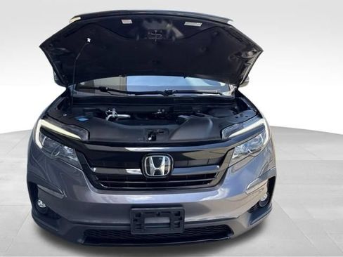 Used 2022 Honda Pilot Special Edition image 34