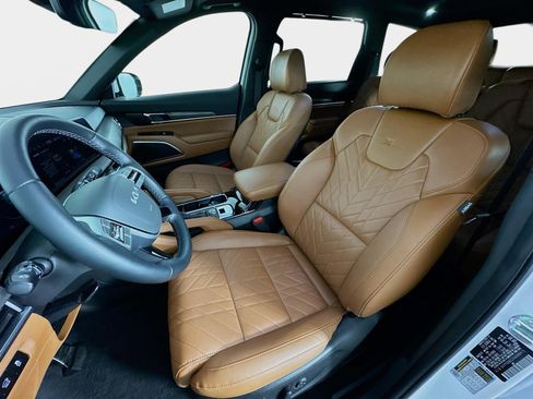 Certified 2025 Kia Telluride SX X-Line image 11