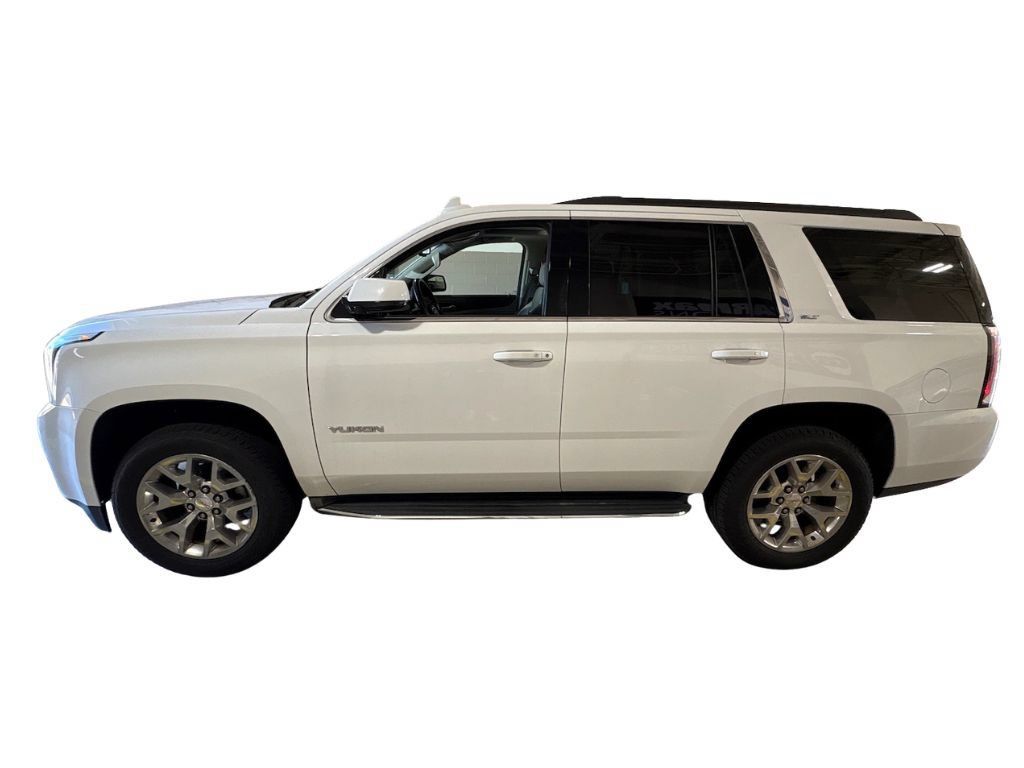 Used 2016 GMC Yukon SLT w/ Open Road Package AWD/4WD image 7