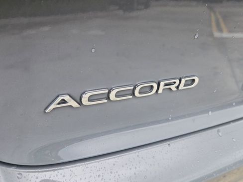 Certified 2024 Honda Accord Touring image 14