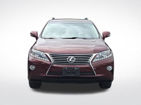 Used 2015 Lexus RX 350 AWD image 4