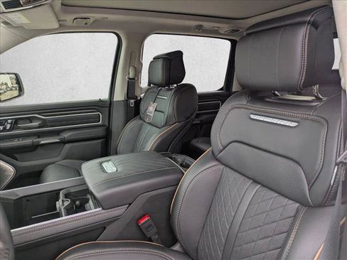 Used 2026 RAM 1500 Tungsten w/ Off Road Group AWD/4WD image 10