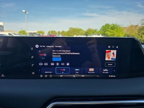 New 2026 Nissan Armada SV image 8