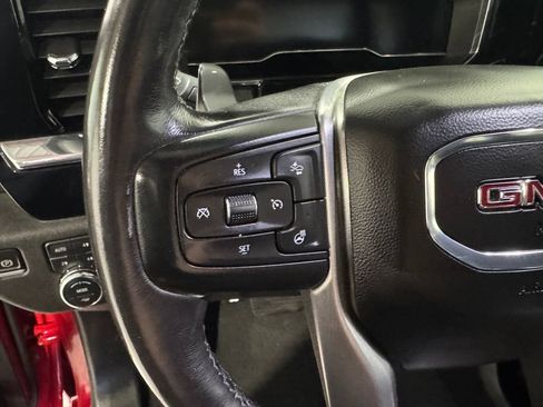 Used 2023 GMC Sierra 1500 Elevation AWD/4WD image 6