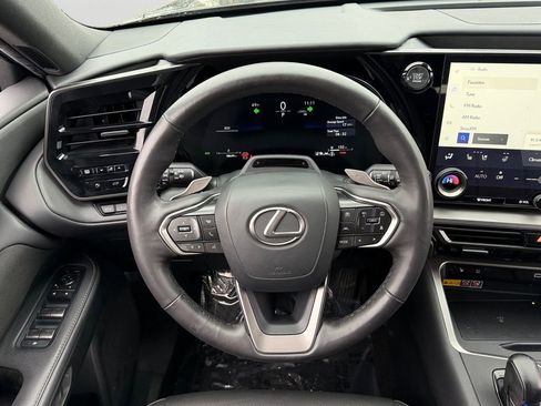 Certified 2024 Lexus TX 350 AWD w/ Technology Package image 19