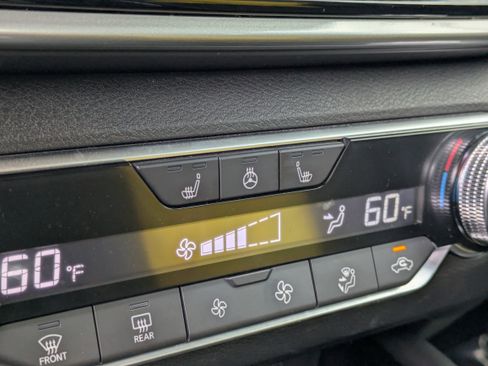 Used 2024 Nissan Altima 2.0 SR image 30