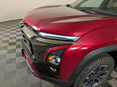 New 2026 Chevrolet Equinox ACTIV w/ Convenience Package III image 11