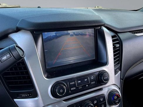 Used 2015 GMC Yukon XL SLE AWD/4WD image 13
