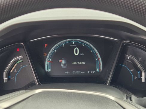 Used 2018 Honda Civic EX image 23