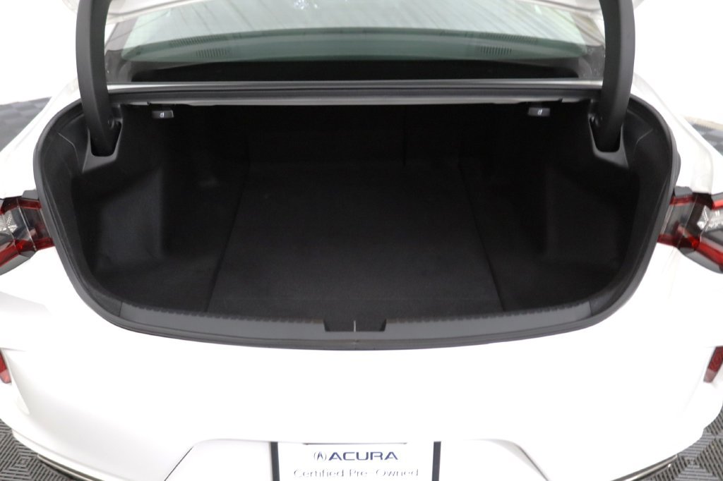 Certified 2023 Acura TLX FWD image 25