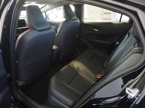 New 2026 Toyota Prius Plug-In Hybrid image 25