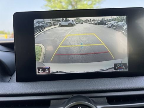 Certified 2025 Lexus IS 350 F Sport w/ Accessory Package AWD/4WD image 15