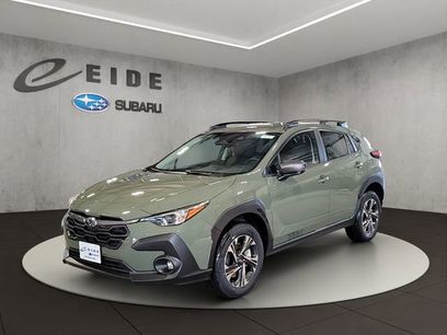 New 2026 Subaru Crosstrek 2.0i Premium