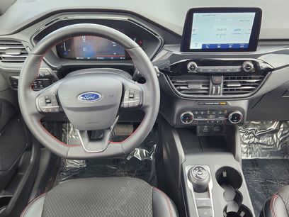 Used 2025 Ford Escape ST-Line Select
