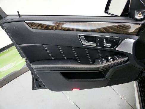 Used 2016 Mercedes-Benz E 63 AMG S-Model image 24