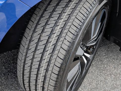 Certified 2023 Honda Civic EX image 2