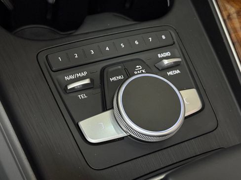 Used 2018 Audi A5 2.0T Premium Plus w/ Premium Plus image 58