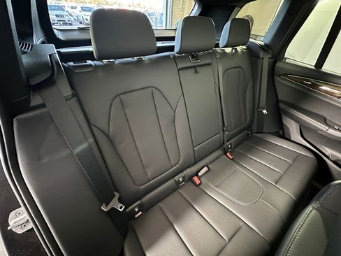 Certified 2023 BMW X3 sDrive30i w/ Convenience Package image 32
