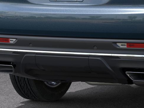 New 2026 Buick Enclave Preferred w/ Power Package image 16