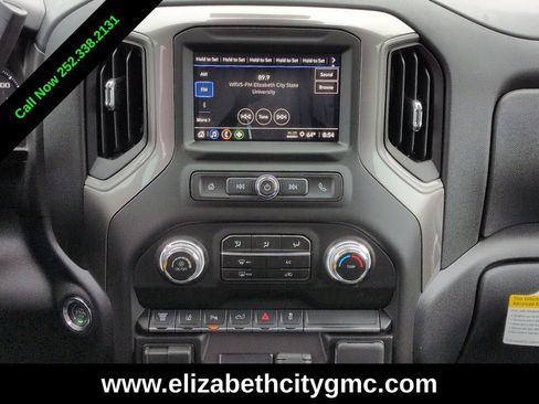 New 2026 GMC Sierra 2500 Pro w/ 1SA Pro Safety Plus Package AWD/4WD image 18